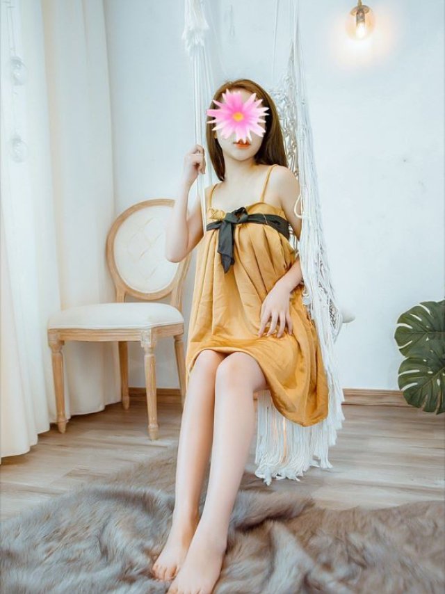 Bé Mây cô gái gọi tại TP Huế nổi bật cuốn hút