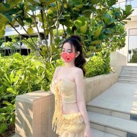 Hà Linh 2k5 – Gái Gọi Xinh Đẹp, Body Gợi Cảm tại TP Nha Trang, Khánh Hòa