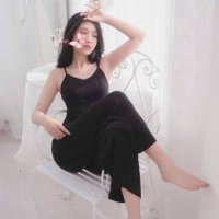Ngọc Nhi 2K7 – Gái Mới Non, Chân Dài Mảnh Mai Hàng Sinh Viên Đẹp Chất Lượng