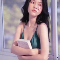 Ngọc Nhi 2K7 – Gái Mới Non, Chân Dài Mảnh Mai Hàng Sinh Viên Đẹp Chất Lượng