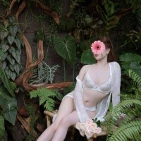 Mộc Trà 2K2: Hotgirl Xinh Xắn, Dễ Thương, Dáng Đẹp