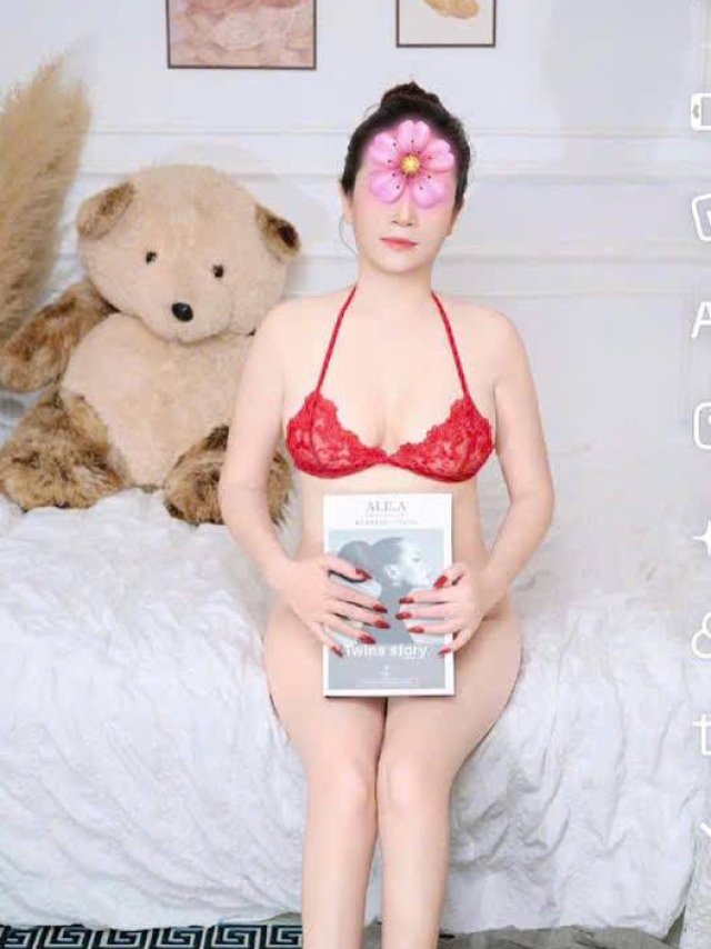 Linh Đan – Em Hàng Gái Gọi Thủ Đức, Nhiệt Tình Chơi Ngon Giá Tốt