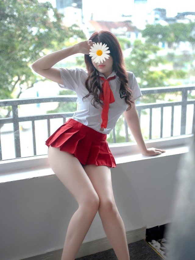 Mai Anh – Gái Gọi Giá Rẻ Trung Sơn, Xinh Xắn, Non Tơ